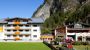 Top Tirol Appartement Laengenfeld 