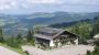 Ausblick auf unser Ferienhaus