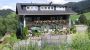 Ferienhaus Berghof Ansciht vom Campingplatz - Ferienhaus Berghof Riefensberg