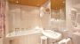 Badezimmer - Hotel Alpenblick Laengenfeld
