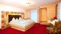 Doppelzimmer - Hotel Alpenblick Laengenfeld