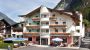 Hotel Alpenblick Laengenfeld