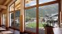 Ruheraum Ausblick - Hotel Alpenblick Laengenfeld 