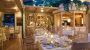Speisesaal Hotel Neuhaus Saalbach - Hotel Neuhaus - Ihr Sport & Spaßhotel in Saalbach Saalbach-Hinterglemm