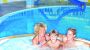 eigener Family-Spa - Aktiv & Spa-Resort Alpenpark****Superior Seefeld