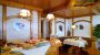 Frühstücksraum - Haus Rosmarie Neustift im Stubaital