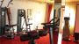 Fitness Vier Jahreszeiten Wellnesshotel