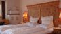 Zimmer mit Seeblick  - Vier Jahreszeiten Wellnesshotel Maurach am Achensee