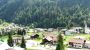 Panorama in estate - Alpenhotel AUER*** Kaunertal