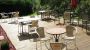 Giardino in estate - Alpenhotel AUER*** Kaunertal