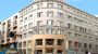 Hotel Pension Continental Wenen