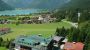 Aussenansicht im Sommer - Hotel St. Georg zum See Maurach am Achensee