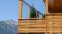 Aussenansicht im Sommer - Hotel St. Georg zum See Maurach am Achensee