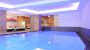 Schwimmbad  - Hotel St. Georg zum See Maurach am Achensee