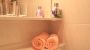 Badezimmer - Park-Appartements Lach Krumpendorf