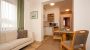 Wohn- Essküche Appartement Typ 1 - Park-Appartements Lach Krumpendorf