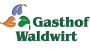 Gasthof Waldwirt Logo - Gasthof Waldwirt Rußbach