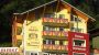 Aussenansicht im Sommer, Hotel Posaunerwirt