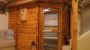 Sauna  - Hotel Posaunerwirt St. Veit im Pongau