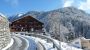 Berggasthaus Trojen St. Jakob im Defereggental