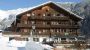 Berggasthaus Trojen St. Jakob im Defereggental