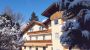 View from outside In winter - Hotel Seppl **** Tirol von Herzen Mutters