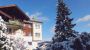 View from outside In winter - Hotel Seppl **** Tirol von Herzen Mutters