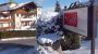 View from outside In winter - Hotel Seppl **** Tirol von Herzen Mutters