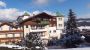 View from outside In winter - Hotel Seppl **** Tirol von Herzen Mutters