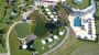 Außenbereich Sommer - Wellnesshotel Held Fuegen