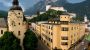 Aussenansicht Hotel Andreas Hofer - Andreas Hofer Kufstein