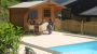 Hotel Gasthof Laudersbach Jäger-Wenter -Pool
