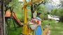 Hotel Gasthof Laudersbach Jäger-Wenter - Kinderspielplatz - Hotel Gasthof Laudersbach Jaeger-Wenter, Altenmarkt Altenmarkt-Zauchensee