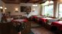 fruehstuecksraum - Pension Suedhang Bad Kleinkirchheim