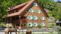 Hotel*** Gasthaus Schaefle Buerserberg