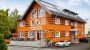 Ansicht - EB Hotel Garni - Cafe & Bistro Salzburg Stadt