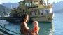 Attersee-Schifffahrt Anlegestelle - Hotel Bramosen Weyregg am Attersee