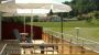 Terrasse - Ferienwohnungen Fartek Minihof-Liebau