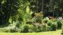 Garten - Ferienwohnungen Fartek Minihof-Liebau