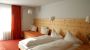 double room Standard - Das Familienhotel Lagant**** Brand in Brandnertal Valley