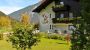 Panoramica esteriore in estate - Villa Obrist Pertisau am Achensee
