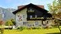 Panoramica esteriore in estate - Villa Obrist Pertisau am Achensee