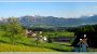 Wandern Wandern Bild Webseite - Haus Tenne Langenegg