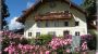 Unser Haus im Sommer