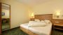 Grosszügie, komfortable Zimmer im alpinen Stil - Residenz Allegra**** Soelden