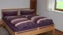 Schafzimmer - Ferienwohnung Eberle Hittisau