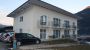 unser Appartementhaus nur 200 Meter vom Hotel entfernt