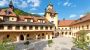Naturhotel Schloss Kassegg St. Gallen