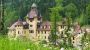 Naturhotel Schloss Kassegg St. Gallen