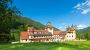 Naturhotel Schloss Kassegg St. Gallen